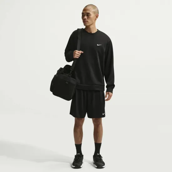 Кофта Nike Hyverse Dri-FIT Crew IF2977-010