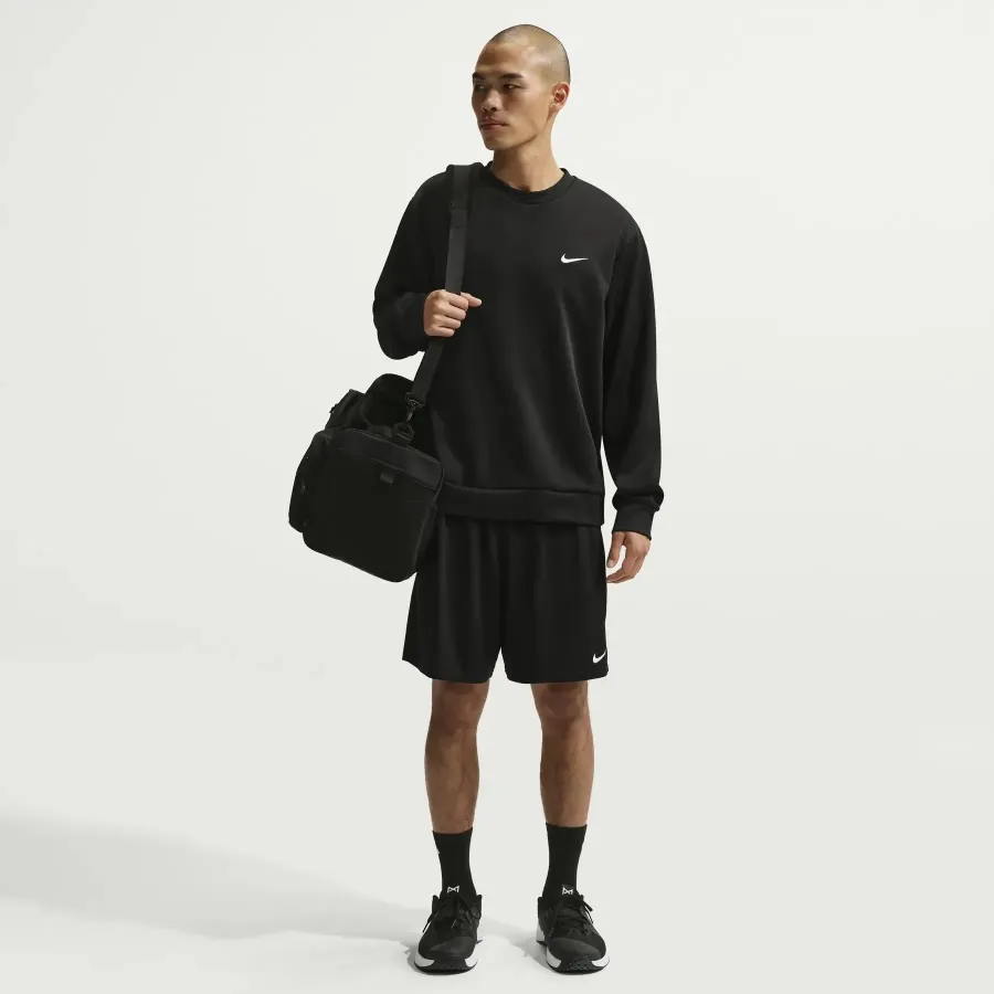 Кофта Nike Hyverse Dri-FIT Crew IF2977-010