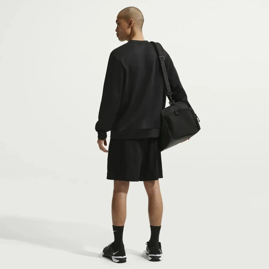 Кофта Nike Hyverse Dri-FIT Crew IF2977-010