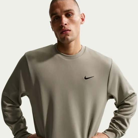 Кофта Nike Hyverse Dri-FIT Crew IF2977-320