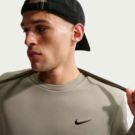 Кофта Nike Hyverse Dri-FIT Crew IF2977-320
