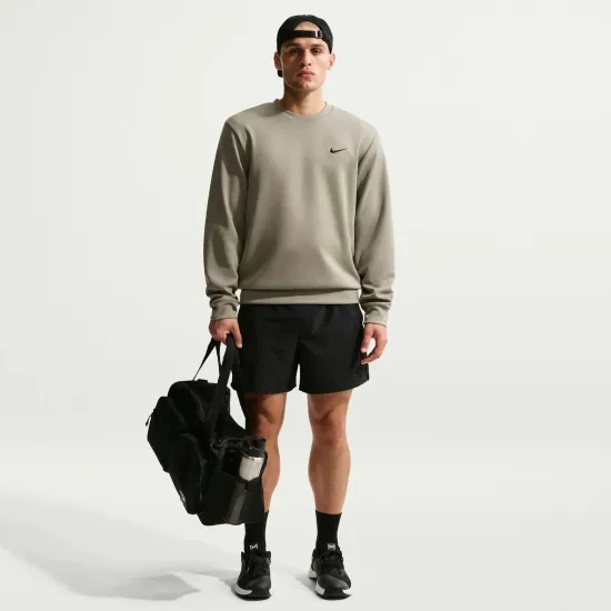 Кофта Nike Hyverse Dri-FIT Crew IF2977-320