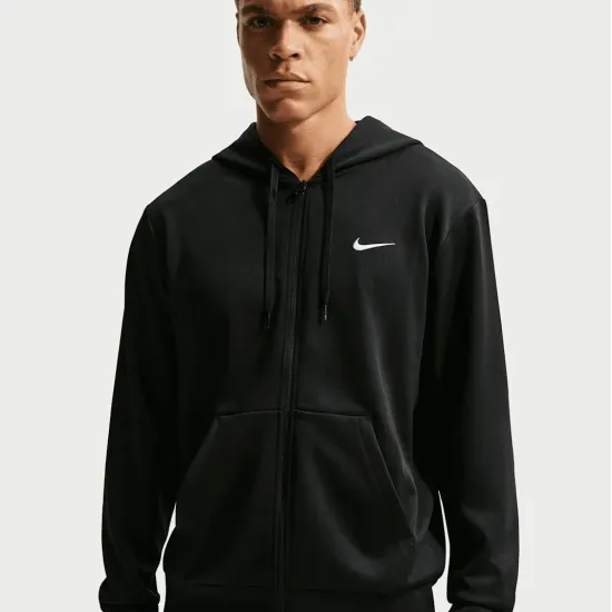 Кофта Nike Nike Hyverse Dri-FIT UV Fleece Full-Zip IF2982-010