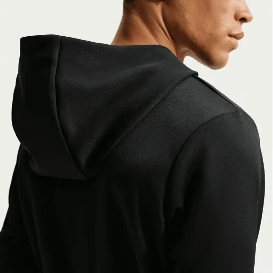Кофта Nike Nike Hyverse Dri-FIT UV Fleece Full-Zip IF2982-010