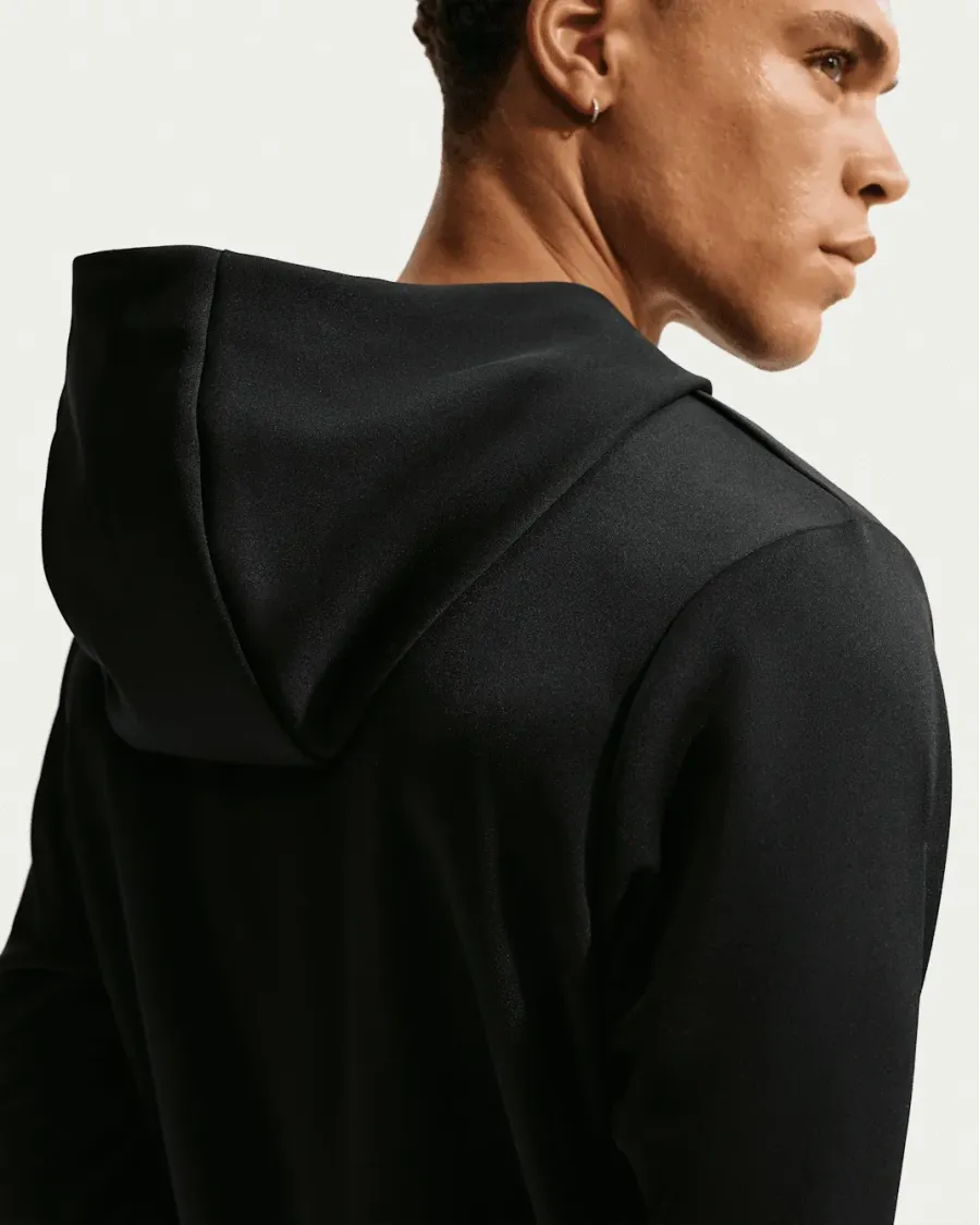 Кофта Nike Nike Hyverse Dri-FIT UV Fleece Full-Zip IF2982-010