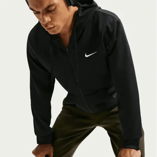 Кофта Nike Nike Hyverse Dri-FIT UV Fleece Full-Zip IF2982-010