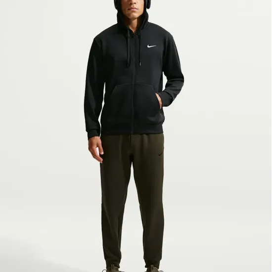 Кофта Nike Nike Hyverse Dri-FIT UV Fleece Full-Zip IF2982-010