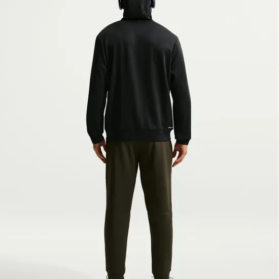 Кофта Nike Nike Hyverse Dri-FIT UV Fleece Full-Zip IF2982-010