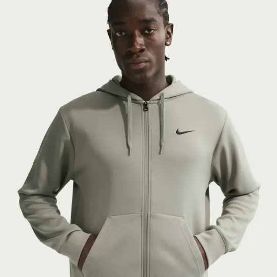Кофта Nike Nike Hyverse Dri-FIT UV Fleece Full-Zip IF2982-320