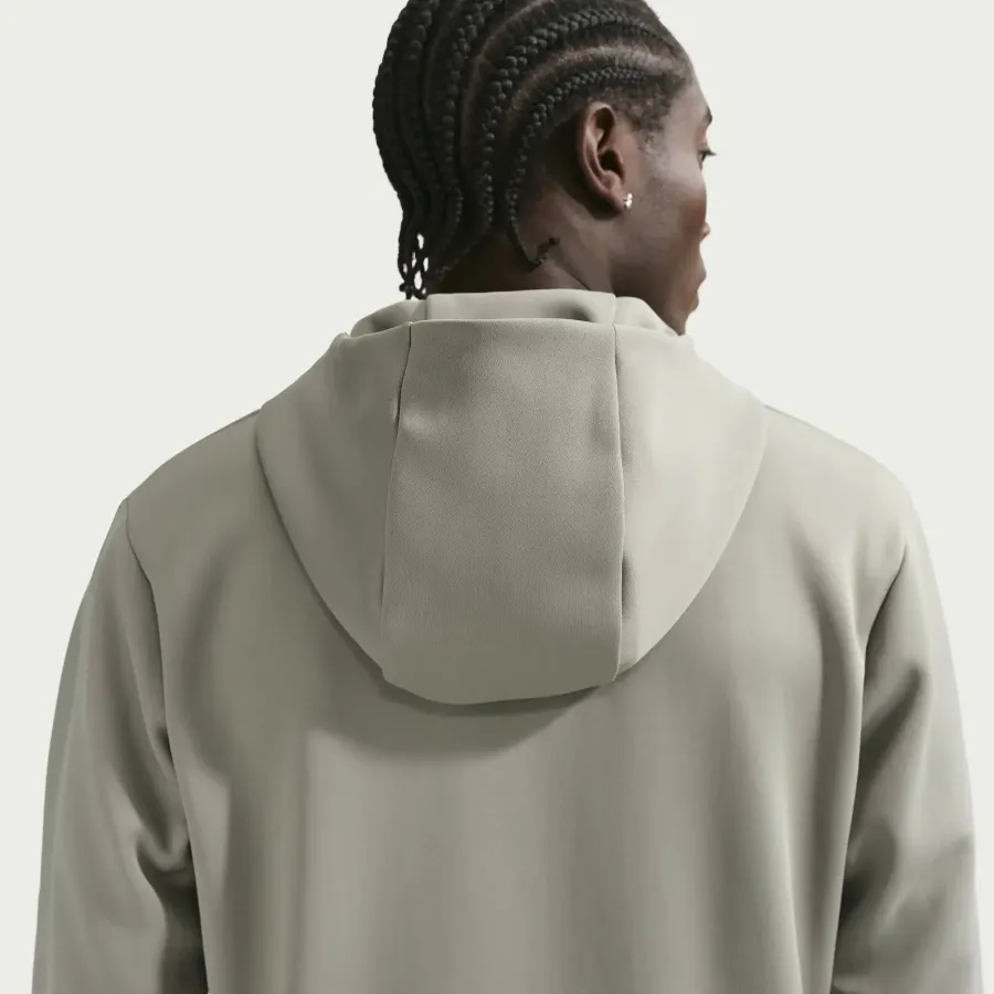 Кофта Nike Nike Hyverse Dri-FIT UV Fleece Full-Zip IF2982-320