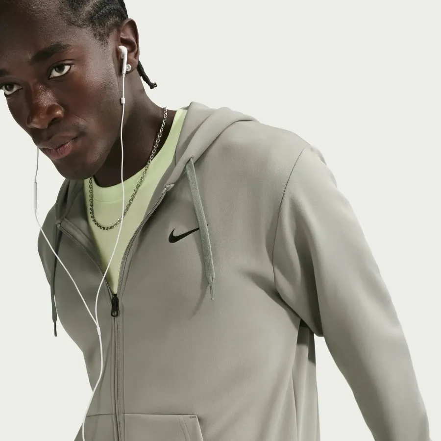 Кофта Nike Nike Hyverse Dri-FIT UV Fleece Full-Zip IF2982-320
