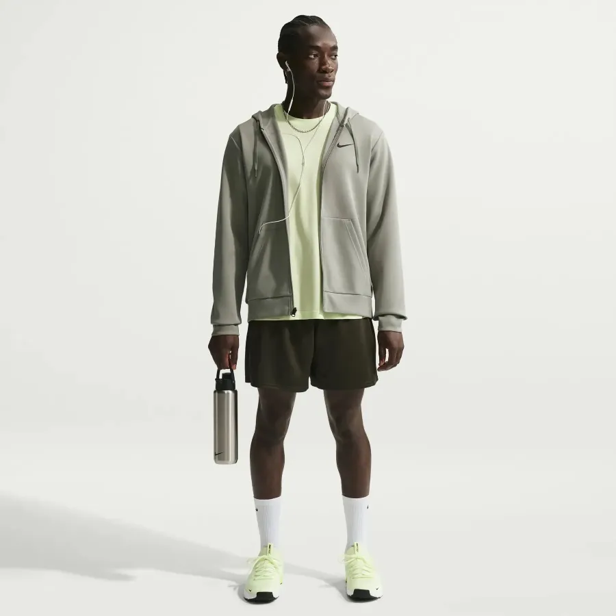 Кофта Nike Nike Hyverse Dri-FIT UV Fleece Full-Zip IF2982-320