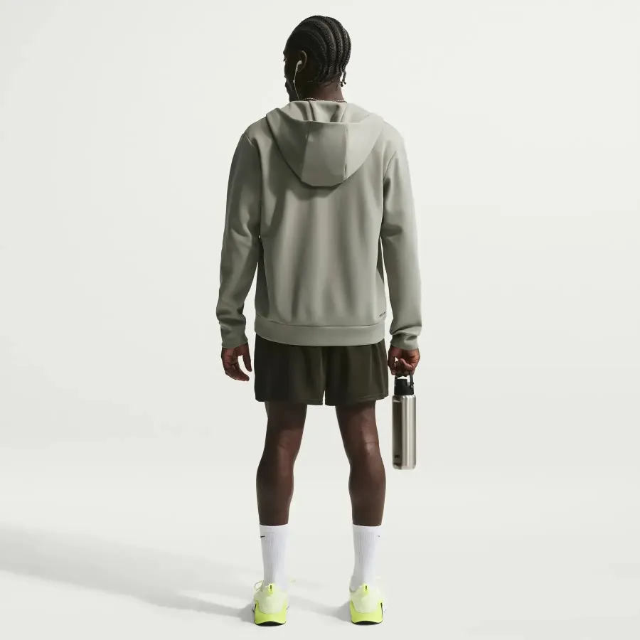Кофта Nike Nike Hyverse Dri-FIT UV Fleece Full-Zip IF2982-320