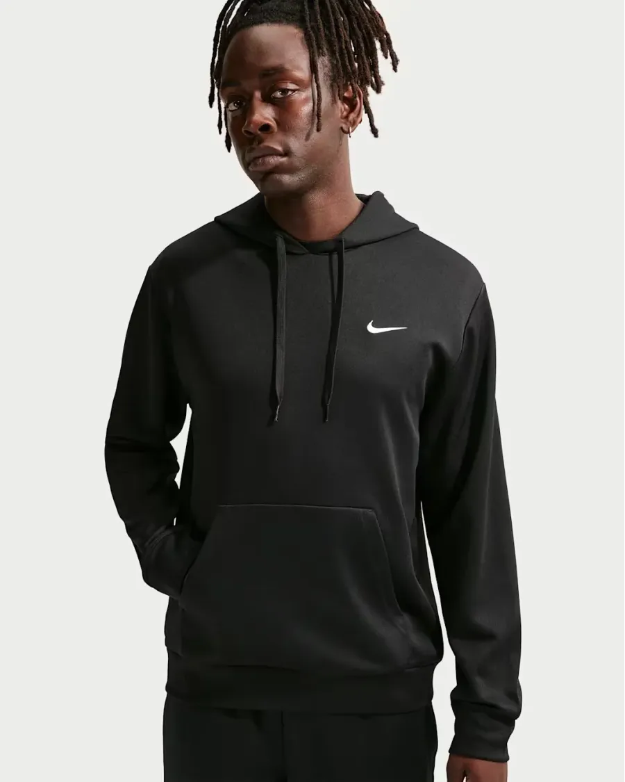 Кофта Nike Flex Dri-FIT UV Protection IF2985-010