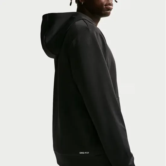 Кофта Nike Flex Dri-FIT UV Protection IF2985-010