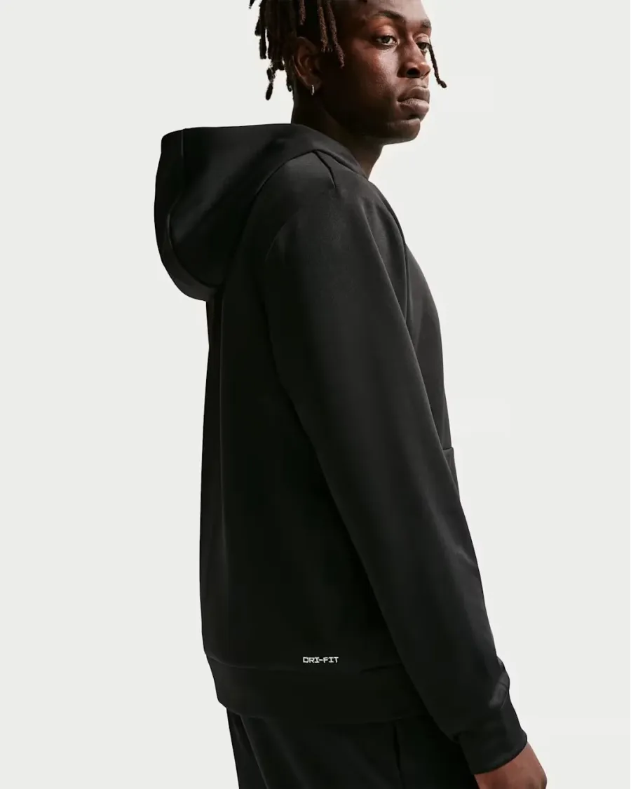 Кофта Nike Flex Dri-FIT UV Protection IF2985-010