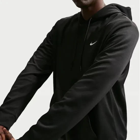 Кофта Nike Flex Dri-FIT UV Protection IF2985-010