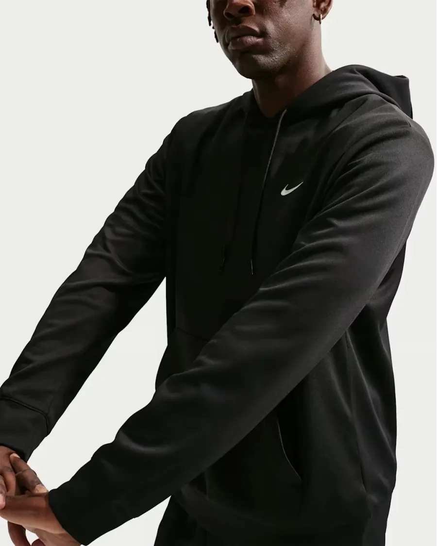 Кофта Nike Flex Dri-FIT UV Protection IF2985-010