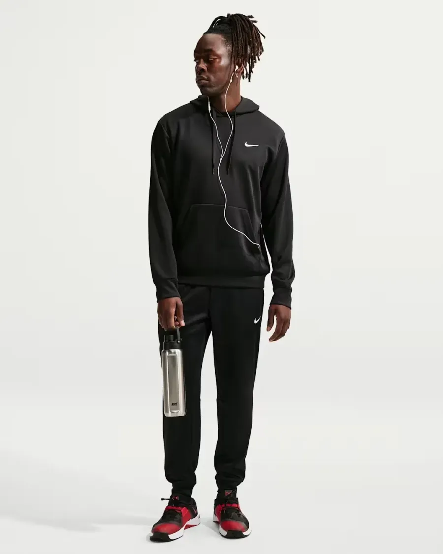 Кофта Nike Flex Dri-FIT UV Protection IF2985-010