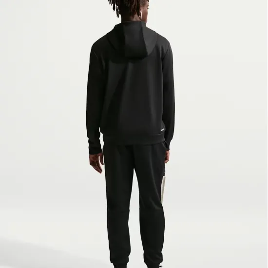 Кофта Nike Flex Dri-FIT UV Protection IF2985-010