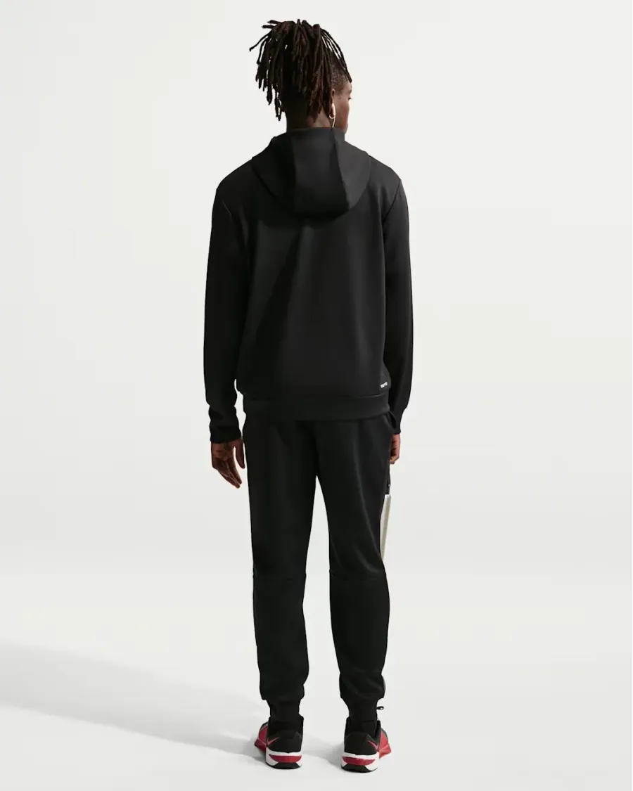 Кофта Nike Flex Dri-FIT UV Protection IF2985-010