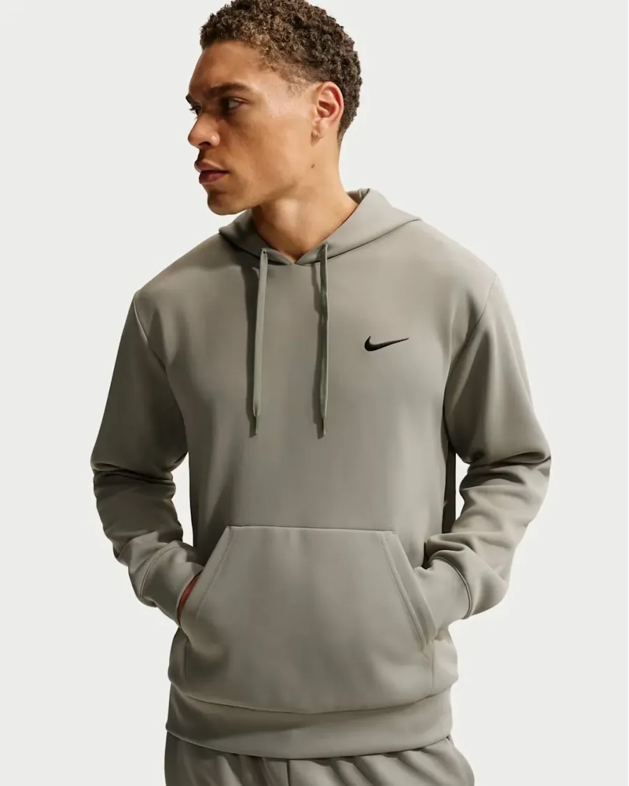 Кофта Nike Flex Dri-FIT UV Protection IF2985-320