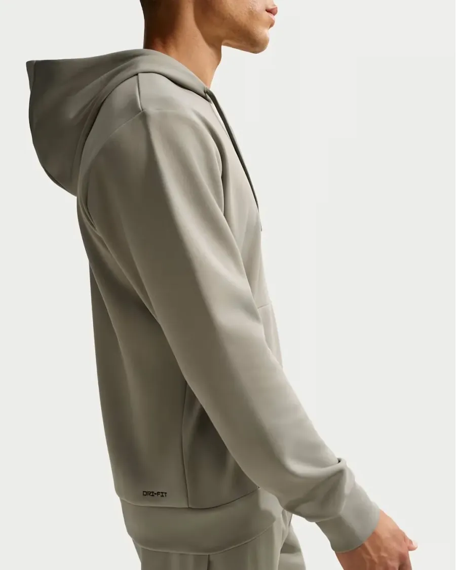 Кофта Nike Flex Dri-FIT UV Protection IF2985-320