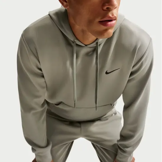 Кофта Nike Flex Dri-FIT UV Protection IF2985-320