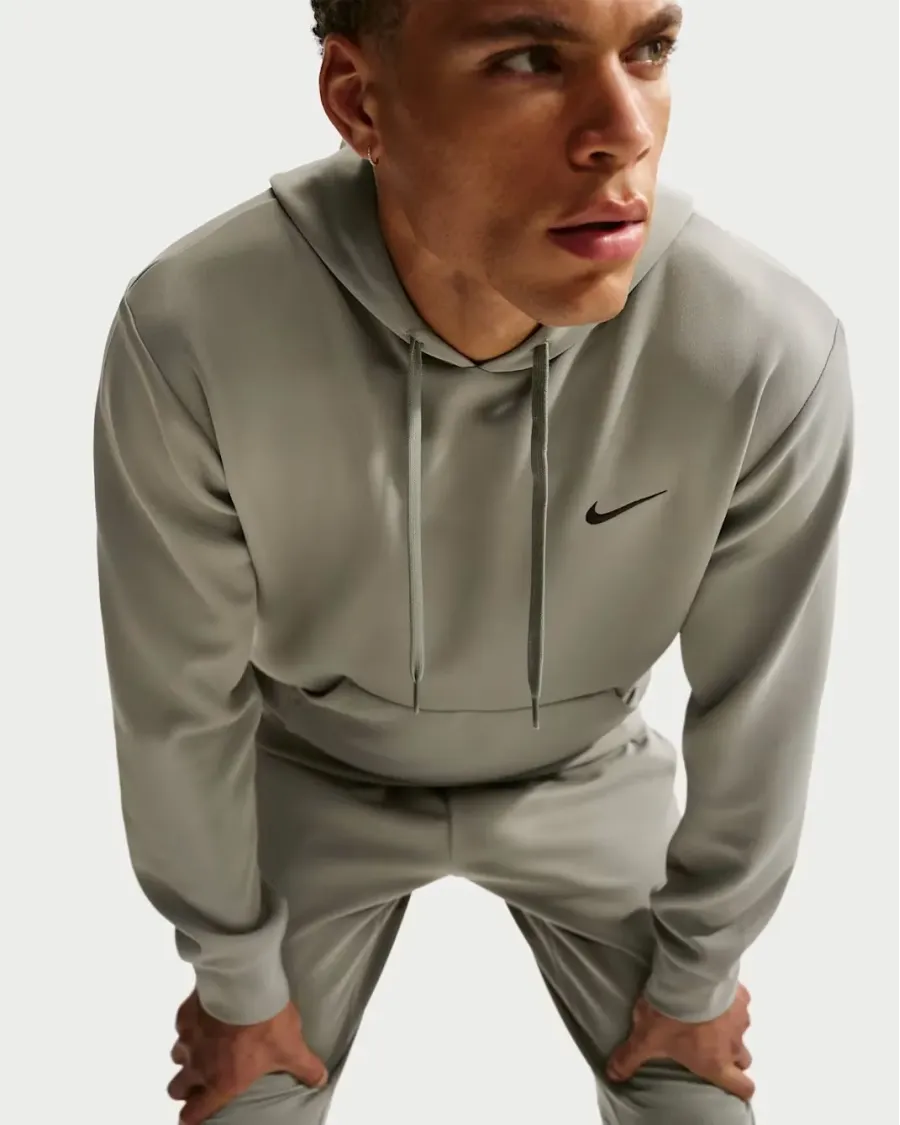 Кофта Nike Flex Dri-FIT UV Protection IF2985-320