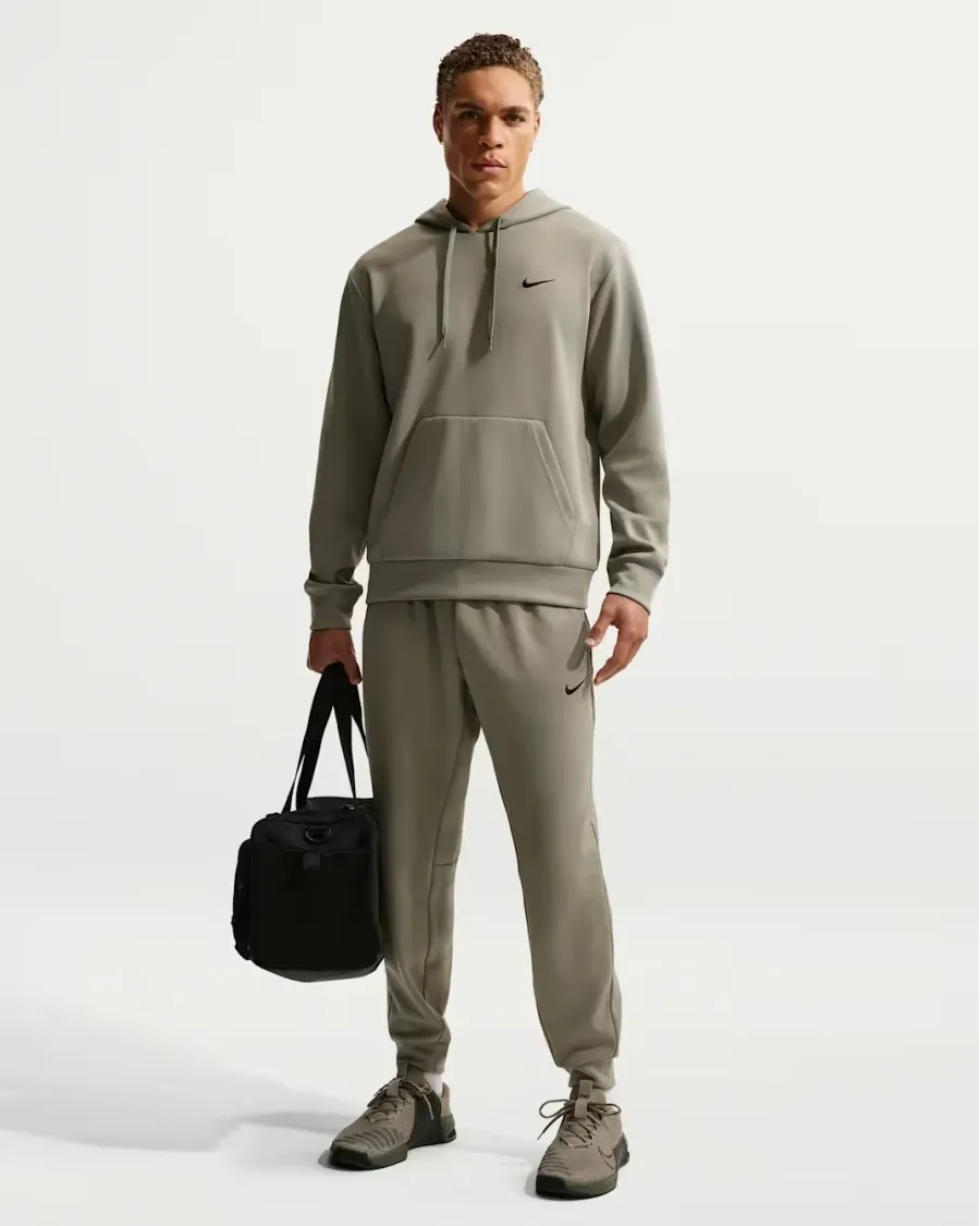 Кофта Nike Flex Dri-FIT UV Protection IF2985-320