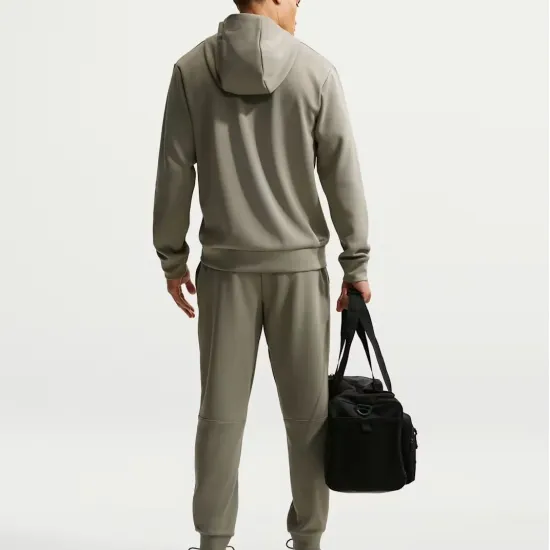 Кофта Nike Flex Dri-FIT UV Protection IF2985-320