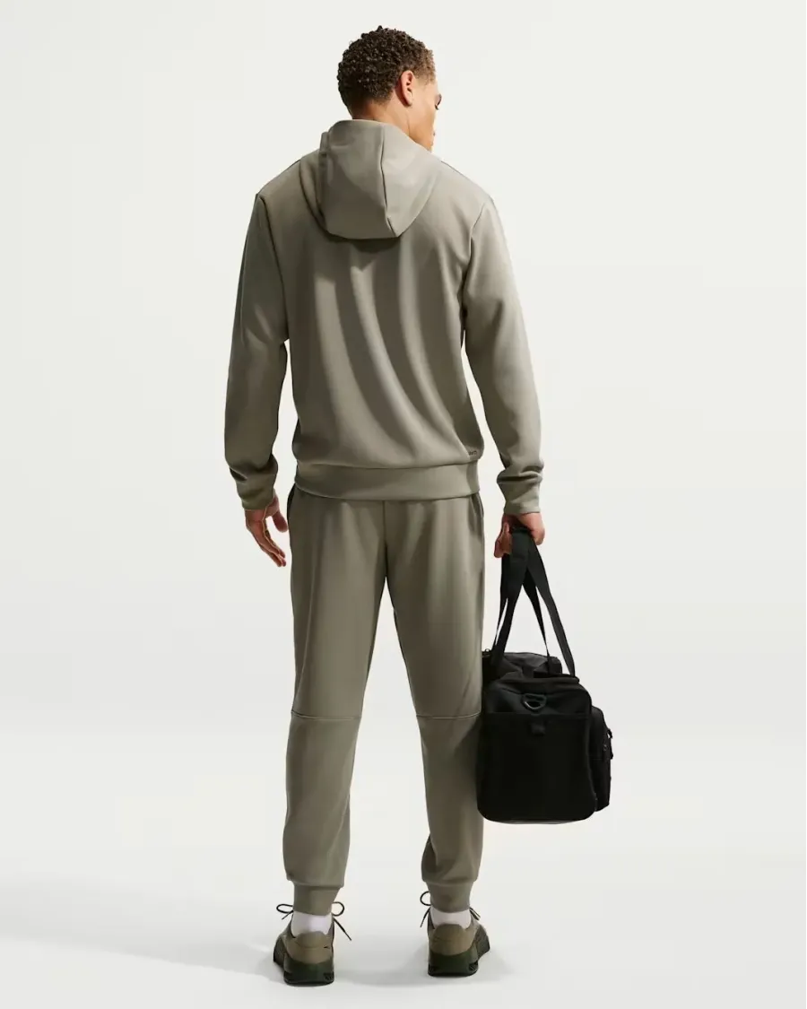 Кофта Nike Flex Dri-FIT UV Protection IF2985-320