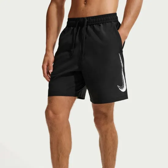 Шорти Nike Dri-FIT Form 7in GFX IF2996-010
