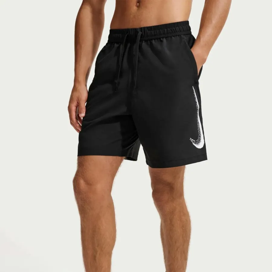 Шорти Nike Dri-FIT Form 7in GFX IF2996-010