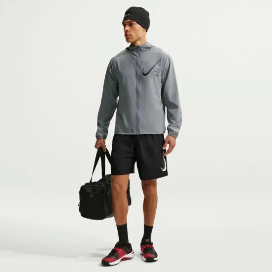 Шорти Nike Dri-FIT Form 7in GFX IF2996-010