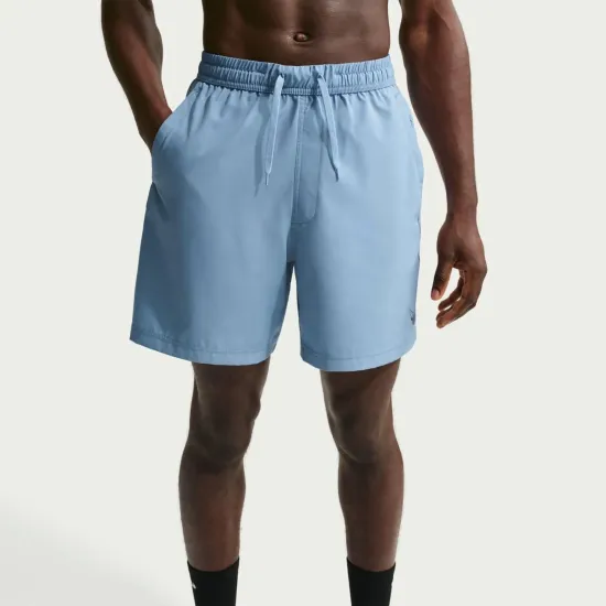Шорти Nike Dri-FIT Form 7in GFX IF2996-486