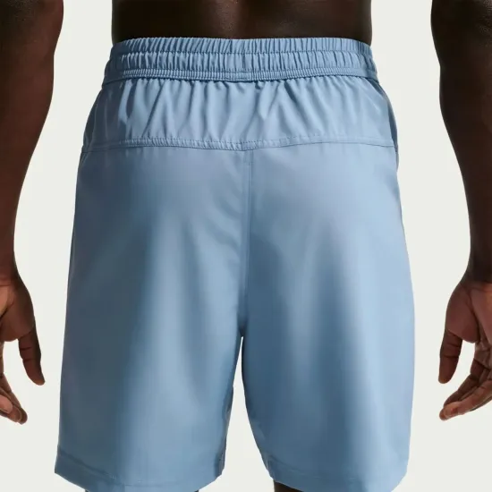 Шорти Nike Dri-FIT Form 7in GFX IF2996-486