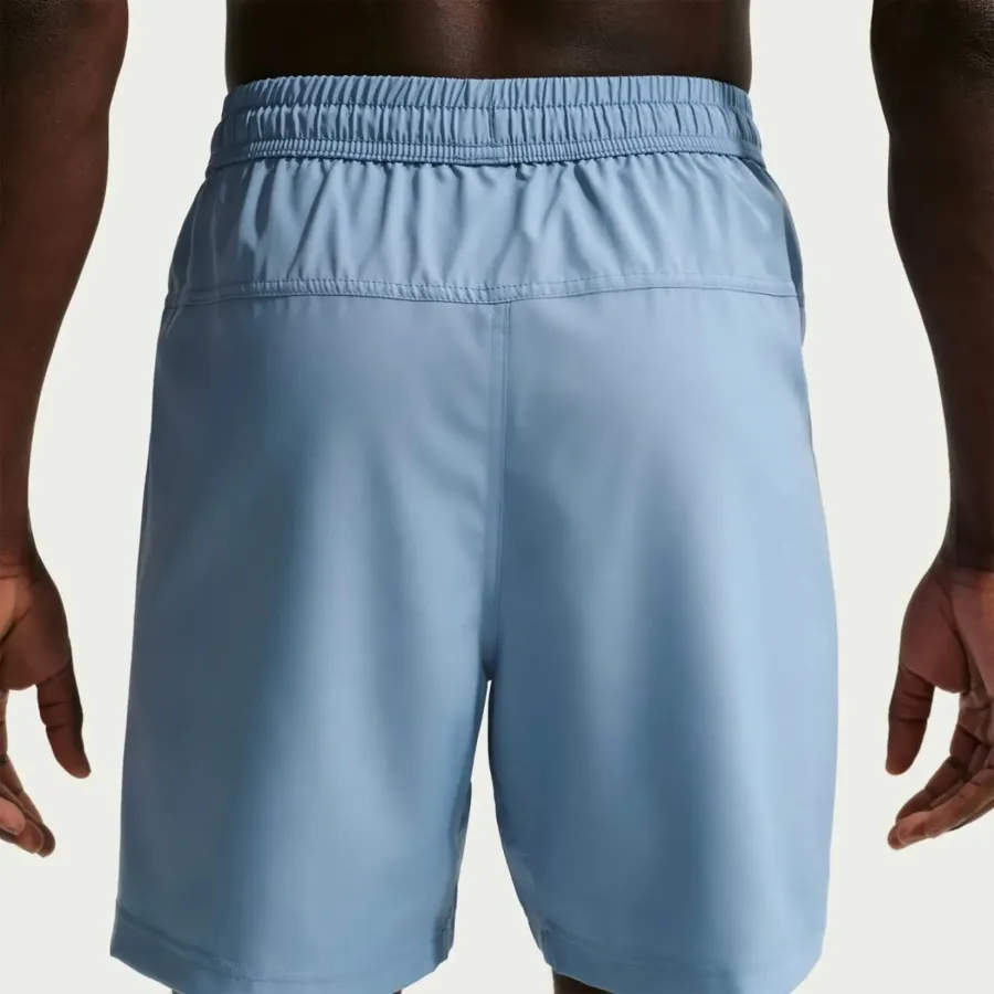 Шорти Nike Dri-FIT Form 7in GFX IF2996-486