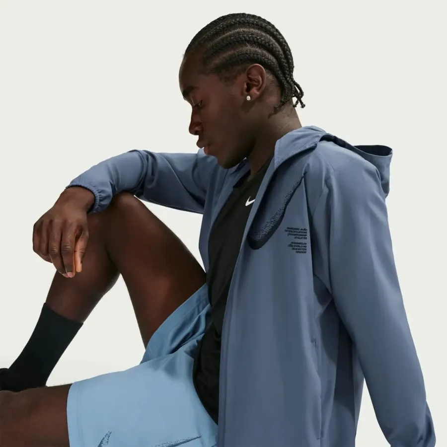 Шорти Nike Dri-FIT Form 7in GFX IF2996-486