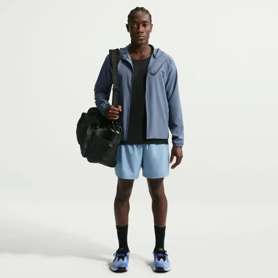Шорти Nike Dri-FIT Form 7in GFX IF2996-486