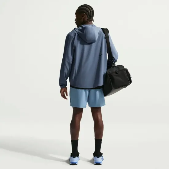 Шорти Nike Dri-FIT Form 7in GFX IF2996-486