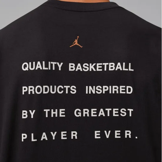 Футболка Nike Air Jordan Flight Script IF3014-010
