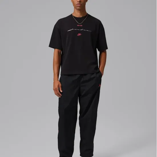 Футболка Nike Air Jordan Flight Script IF3014-010