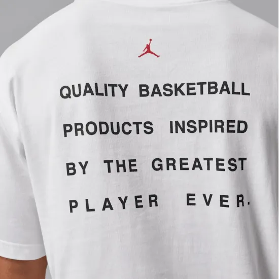 Футболка Nike Air Jordan Flight Script IF3014-100