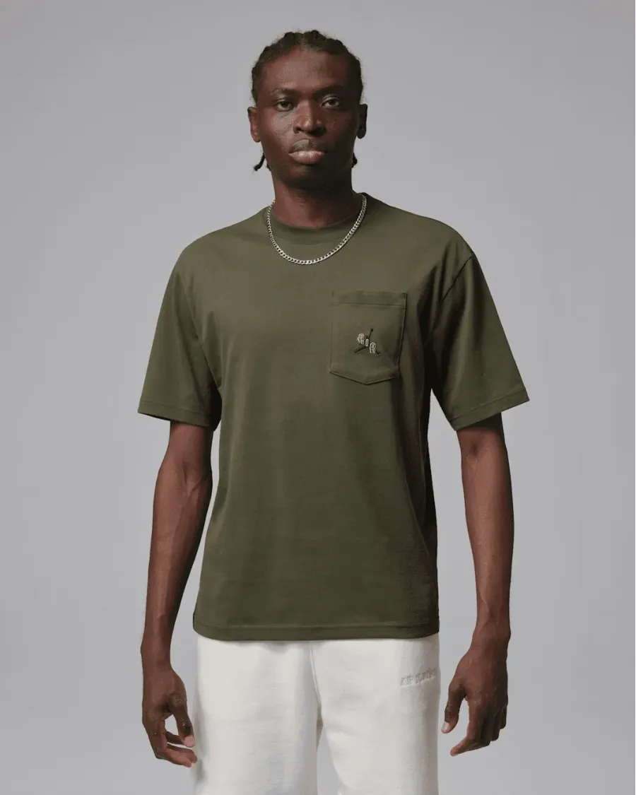 Футболка Nike Air Jordan IF3069-325