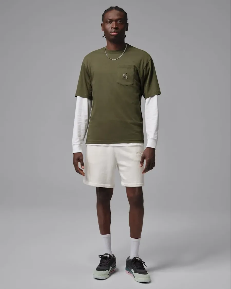 Футболка Nike Air Jordan IF3069-325