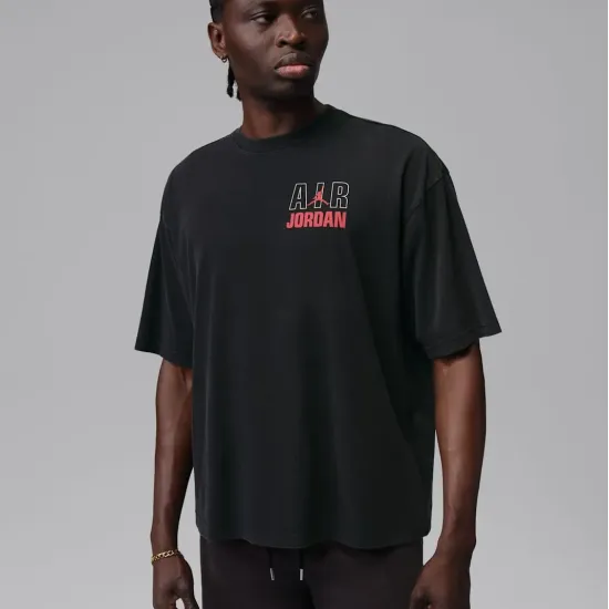 Футболка Nike Air Jordan Flight IF3116-010