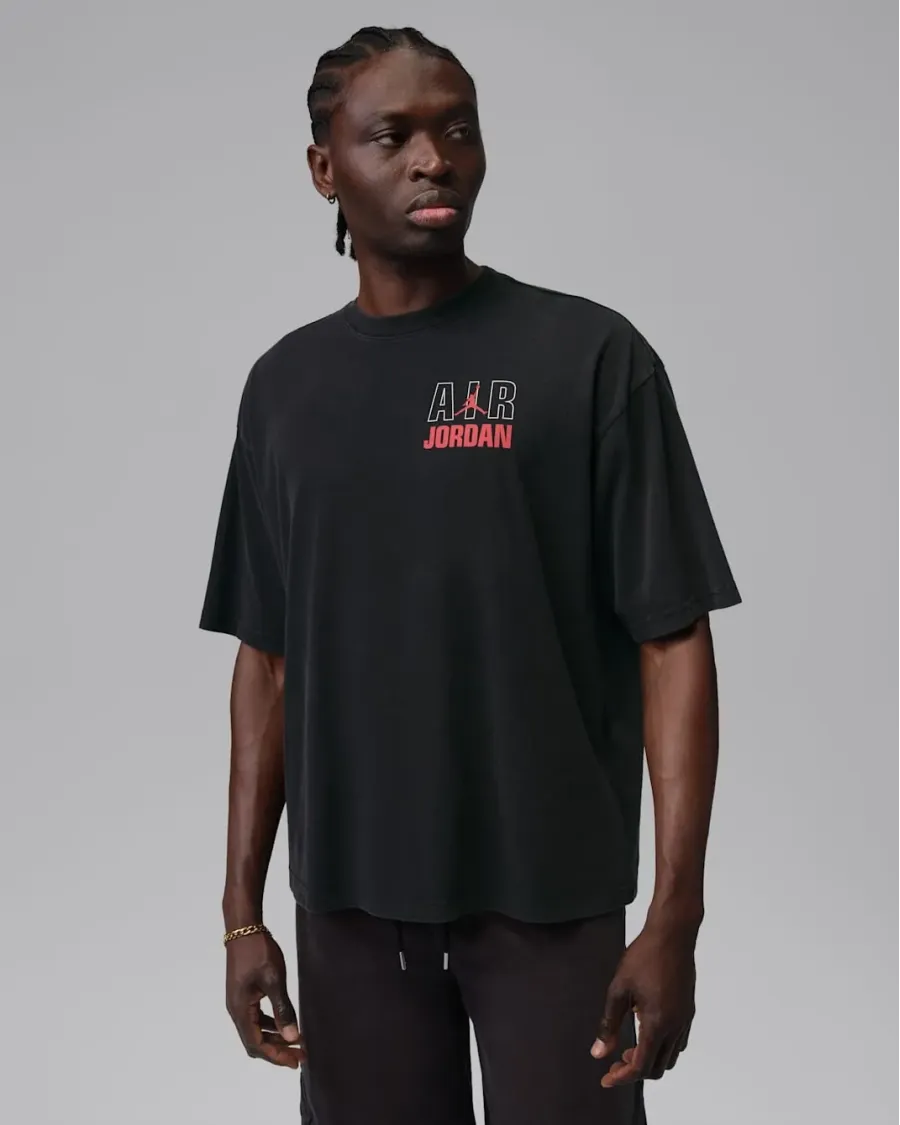 Футболка Nike Air Jordan Flight IF3116-010