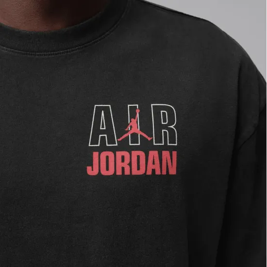 Футболка Nike Air Jordan Flight IF3116-010