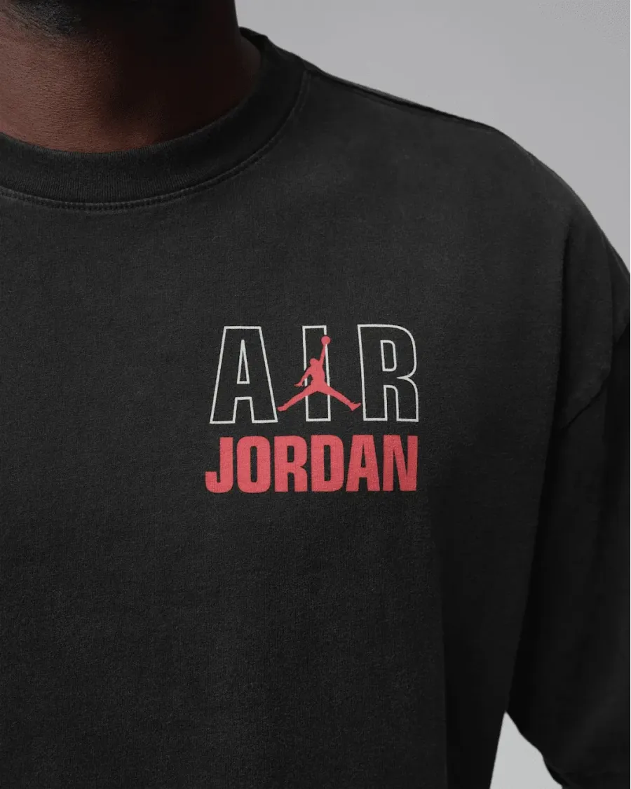 Футболка Nike Air Jordan Flight IF3116-010
